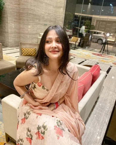 Priya Mehra