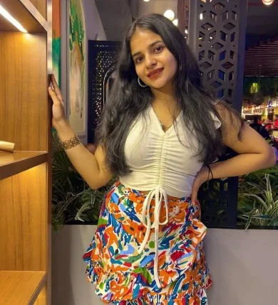 Manshi Meena